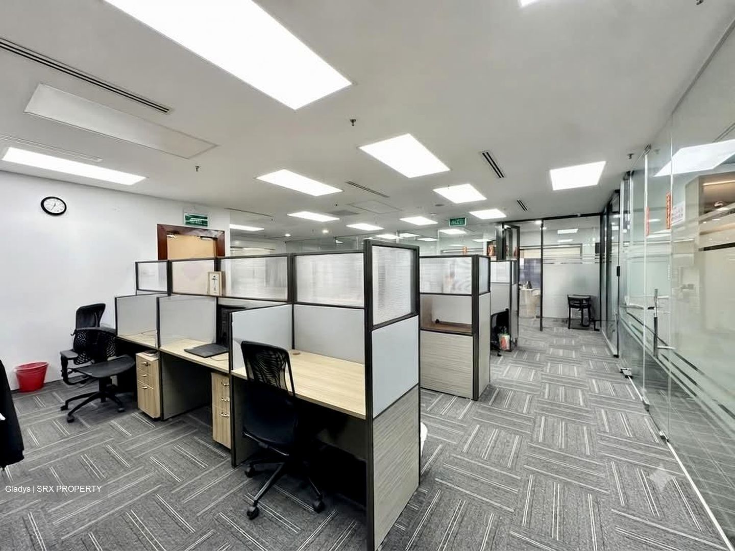 Suntec City (D1), Office #581149171
